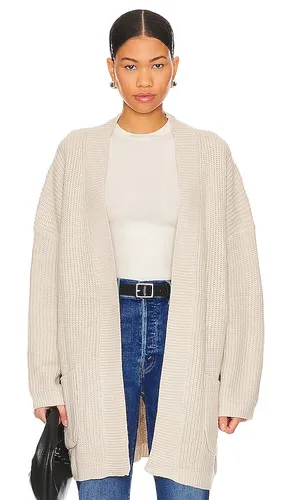 Essie Cardigan in . Size M. Also in XL - SNDYS - Modalova