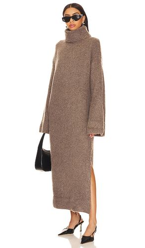 Willow Sweater Dress in . Taglia L. Also in M, S, XS - SNDYS - Modalova