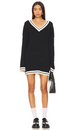 Colbie Varsity Sweater in . - size XS (also in XXS) - SNDYS - Modalova