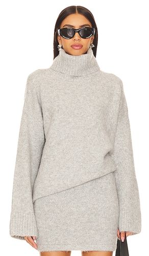 Winnie Jumper in Light Grey. - size L (also in M, XL, XS, XXL) - SNDYS - Modalova
