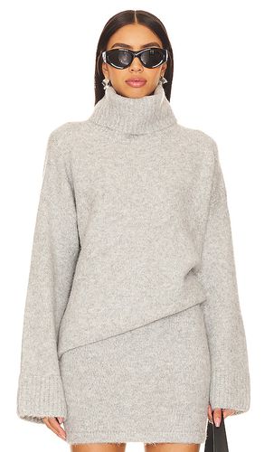 Winnie Jumper in Light Grey. - size L (also in XL) - SNDYS - Modalova