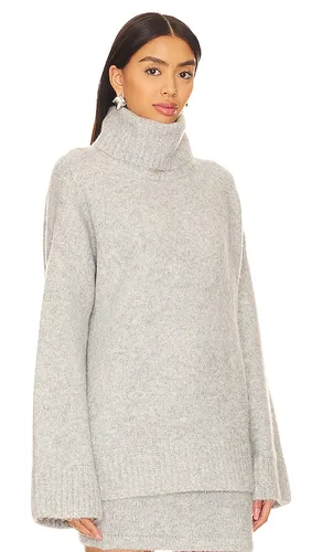 Winnie Jumper in Light Grey. - size L (also in M, S, XS, XXS) - SNDYS - Modalova