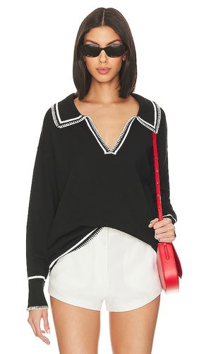 Arlington Collared Sweater in . - size S (also in XS) - SNDYS - Modalova