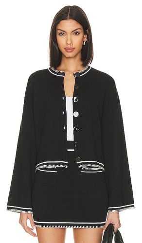 Daphne Cardigan in . - size L (also in M, S, XL, XS, XXL) - SNDYS - Modalova