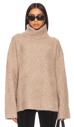 Winnie Jumper in Beige. - size L (also in XL, XXL) - SNDYS - Modalova