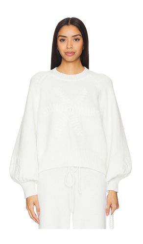 Maja Knit Jumper in . - size L (also in M, S, XL, XS) - SNDYS - Modalova