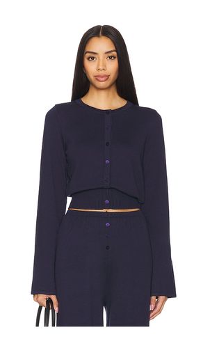 X Revolve August Button Up Top in . Taglia XL. Also in XS, XXS - SNDYS - Modalova