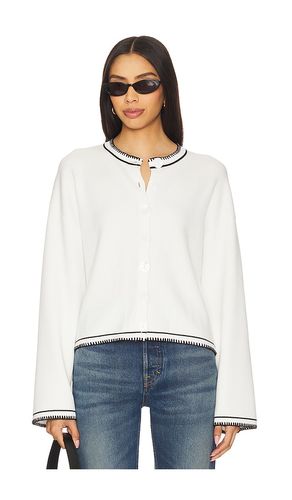 Daphne Cardigan in . - size L (also in M, S, XL, XS, XXL) - SNDYS - Modalova