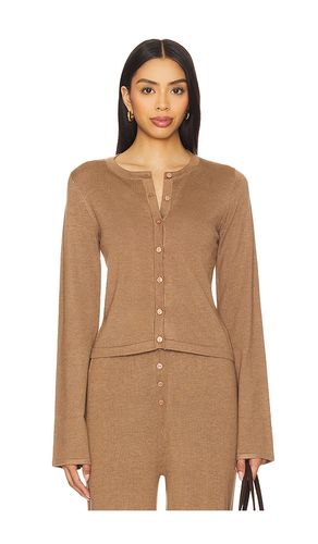 X REVOLVE August Button Down Top in . - size L (also in M, S, XL, XS, XXL) - SNDYS - Modalova
