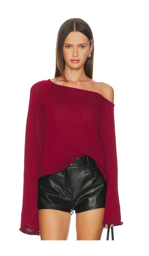 Cali Jumper in Brick. - size S (also in XXL, XXS) - SNDYS - Modalova