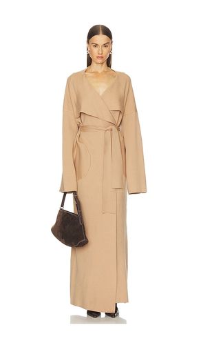 Tia Maxi Cardigan in . Size M. Also in S - SNDYS - Modalova