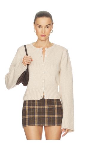 Fluffy August Button Top in . Size L. Also in XL, XS, XXL - SNDYS - Modalova
