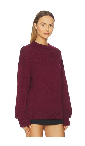 Elm Crew Knit Sweater in . Size XS. Also in XXS - SNDYS - Modalova