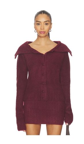Kenni Knit Top in . Size M. Also in S, XS - SNDYS - Modalova