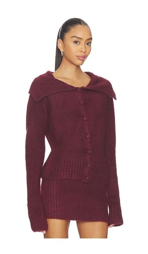 Kenni Knit Top in . Size S. Also in XS - SNDYS - Modalova