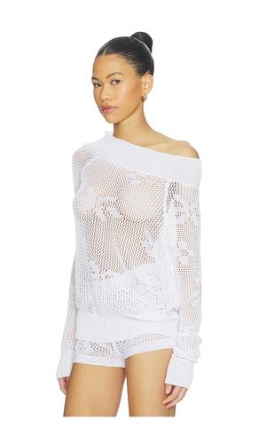 Terra Knit Top in . Size S. Also in M - SNDYS - Modalova