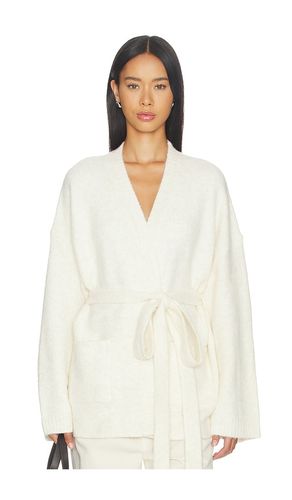 Dalia Knit Cardigan in . Size M. Also in S - SNDYS - Modalova