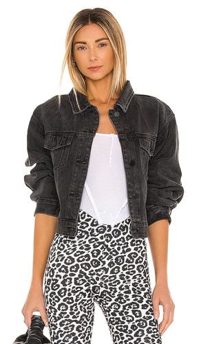 Lounge Laurent Denim Jacket in . - size L (also in M, S, XL, XS, XXL) - SNDYS - Modalova