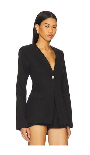 Emilie Fitted Blazer in . - size S (also in XS) - SNDYS - Modalova