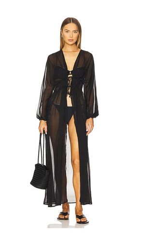 Behati Beach Robe in . - size L (also in M, S) - SNDYS - Modalova