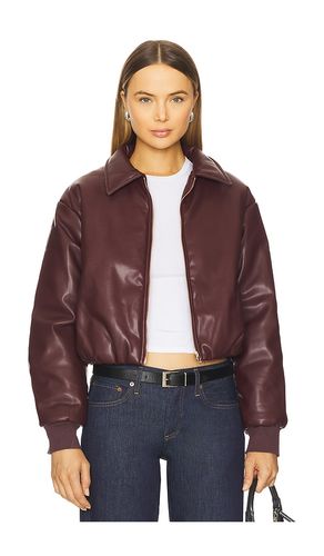 Thorne Bomber Jacket in . Size S. Also in XS, M - SNDYS - Modalova