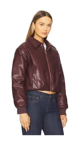 Thorne Bomber Jacket in . Size S. Also in XS - SNDYS - Modalova