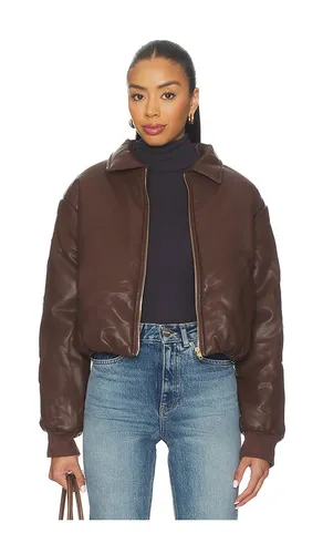 Thorne Bomber Jacket in . - size M (also in S) - SNDYS - Modalova