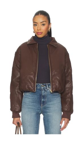 Thorne Bomber Jacket in . Size S. Also in M, L - SNDYS - Modalova