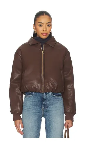 Thorne Bomber Jacket in . - size M (also in S) - SNDYS - Modalova