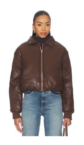Thorne Bomber Jacket in . Taglia L. Also in M, S - SNDYS - Modalova