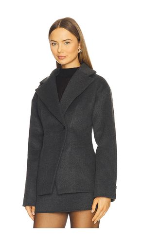 Jovie Cinched Blazer in . Taglia S. Also in M, L - SNDYS - Modalova