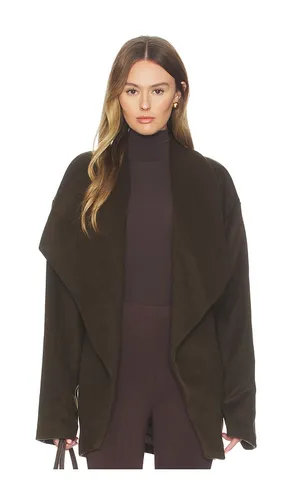 Tiarne Wool Jacket in . Size L. Also in M, S, XS - SNDYS - Modalova