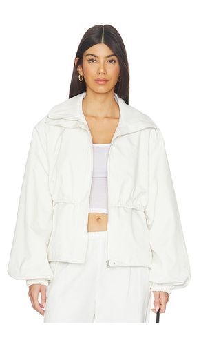 Ezrah Jacket in . Size L. Also in M, XL - SNDYS - Modalova
