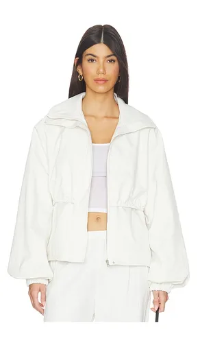 Ezrah Jacket in . Size L. Also in S, XL - SNDYS - Modalova