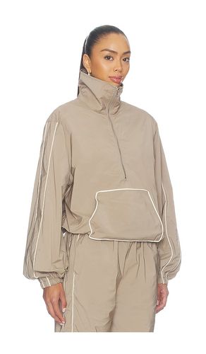 Arden Windbreaker in . Size L. Also in M, S, XXL - SNDYS - Modalova