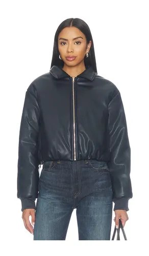 X REVOLVE Thorne Bomber Jacket in . Size L. Also in M, S - SNDYS - Modalova