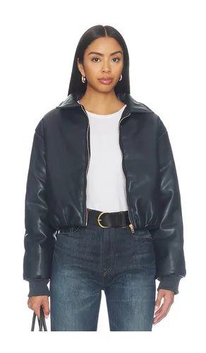 X REVOLVE Thorne Bomber Jacket in . Size L. Also in M, S - SNDYS - Modalova