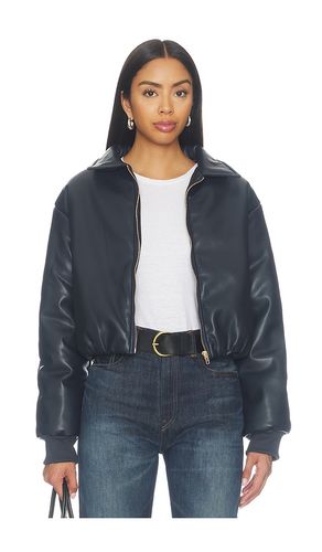 X REVOLVE Thorne Bomber Jacket in . - size L (also in M, S, XL, XS, XXL, XXS) - SNDYS - Modalova