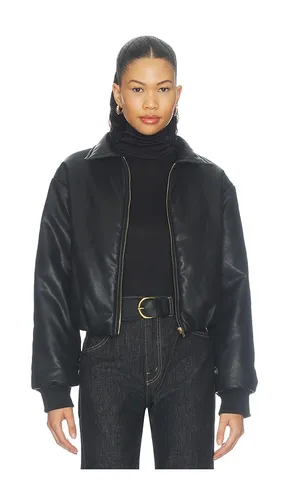 X REVOLVE Thorne Bomber Jacket in . Size L. Also in M, S, XL, XS, XXL, XXS - SNDYS - Modalova