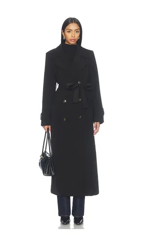 X REVOLVE Myka Trench Coat in . - size L (also in M, S) - SNDYS - Modalova