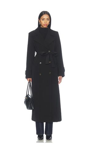 X REVOLVE Myka Trench Coat in . Taglia L. Also in M, S - SNDYS - Modalova
