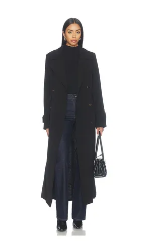 X REVOLVE Myka Trench Coat in . Size L. Also in M, S, XS - SNDYS - Modalova