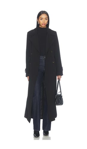 X REVOLVE Myka Trench Coat in . - size S (also in XS, M, L) - SNDYS - Modalova