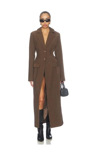 MANTEL ROXANA in . Größe L. Also in M, S, XL, XS, XXL, XXS - SNDYS - Modalova
