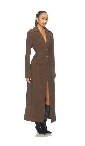 Roxana Coat in . - size S (also in XS) - SNDYS - Modalova