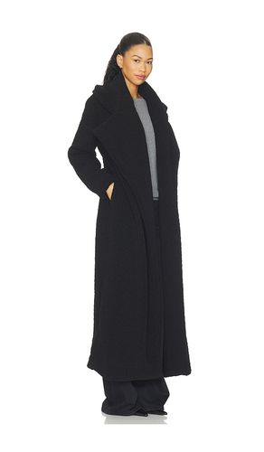X REVOLVE Teddy Coat in . - size S (also in XXS, XS, M, L, XL, XXL) - SNDYS - Modalova
