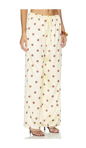Lyra Pant in . Size L. Also in M, S, XS - SNDYS - Modalova