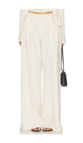 Evelina Pant in . Taglia L. Also in S - SNDYS - Modalova