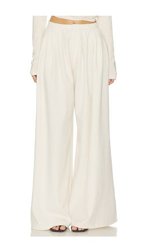 Evelina Pant in . Size L. Also in M, S, XS, XXS - SNDYS - Modalova