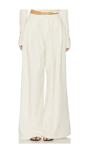 Evelina Pant in . Size XXS. Also in XS, S, M - SNDYS - Modalova